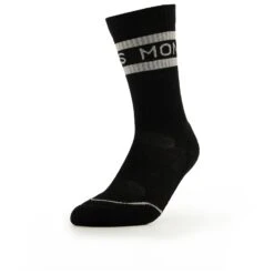 Mons Royale Signature Crew Sock - Chaussettes De Cyclisme