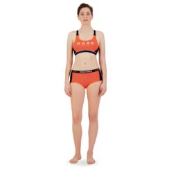 Mons Royale Women's Sylvia Boyleg - Sous-vêtement Mérinos