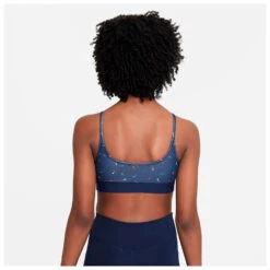 Nike Girl's Dri-FIT Trophy Sports Bra