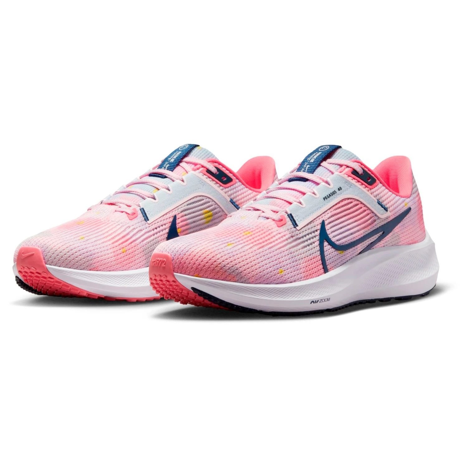 Nike Women's Air Zoom Pegasus 40 Premium - Chaussures De Running â Image 6