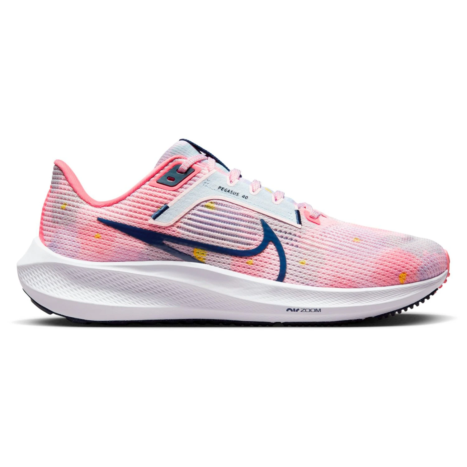 Nike Women's Air Zoom Pegasus 40 Premium - Chaussures De Running â Image 7