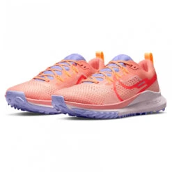Nike Women's React Pegasus Trail 4 - Chaussures De Trail