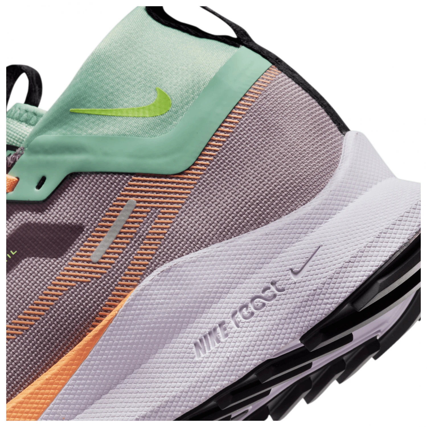 Nike Women's React Pegasus Trail 4 GTX - Chaussures De Trail â Image 7