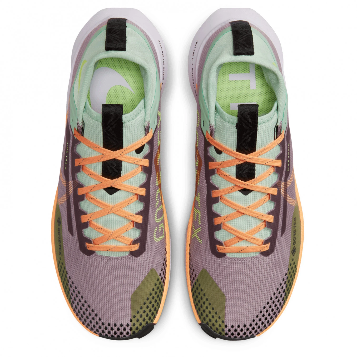 Nike Women's React Pegasus Trail 4 GTX - Chaussures De Trail â Image 9