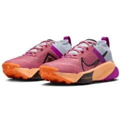 Nike Women's ZoomX Zegama Trail - Chaussures De Trail