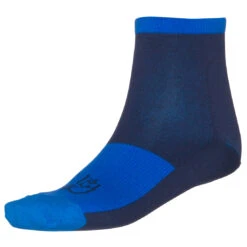 Norrøna Fjørå Light Weight Merino Socks - Chaussettes De Cyclisme