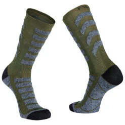 Northwave Husky Ceramic High Sock - Chaussettes De Cyclisme