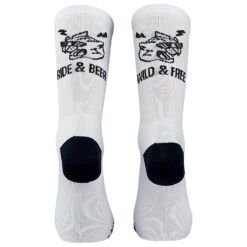 Northwave Ride & Beer Sock - Chaussettes De Cyclisme