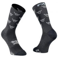 Northwave Ride & Roll Sock - Chaussettes De Cyclisme