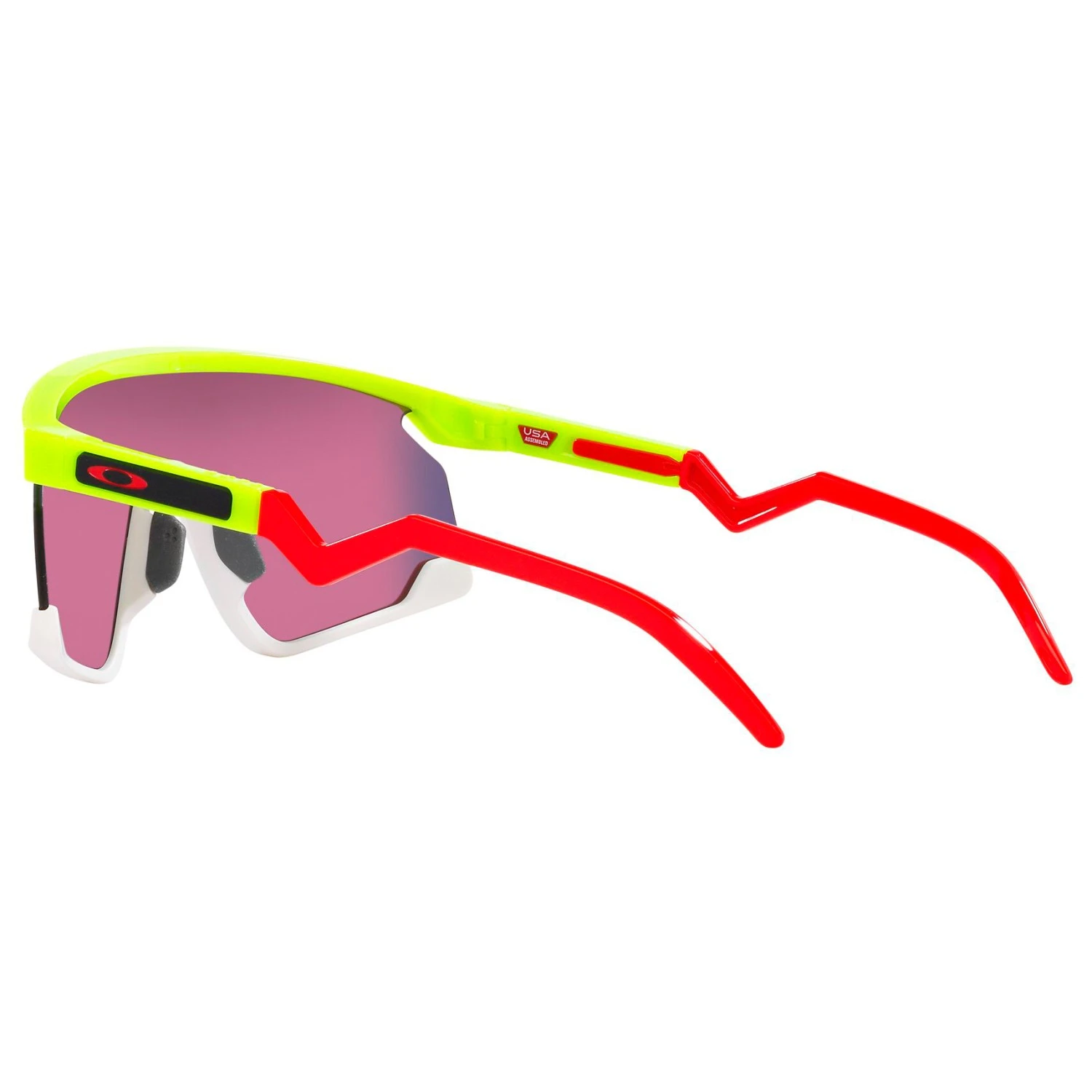 Oakley BXTR S2 (VLT 20%) - Lunettes De Soleil â Image 4