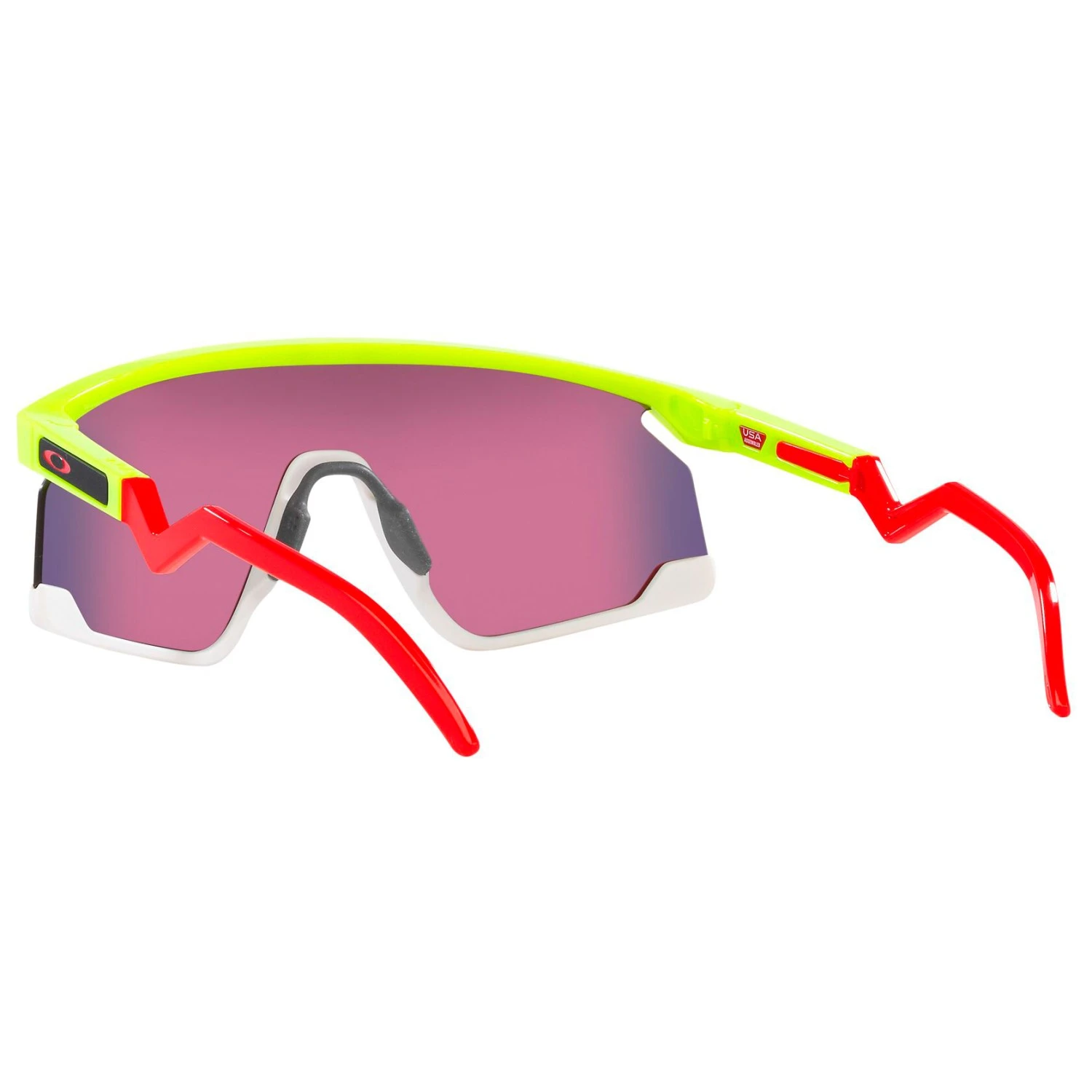 Oakley BXTR S2 (VLT 20%) - Lunettes De Soleil â Image 12