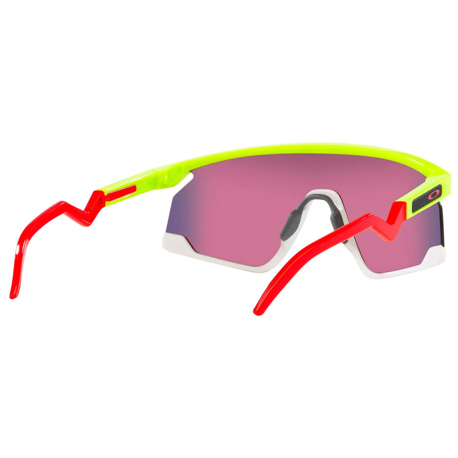 Oakley BXTR S2 (VLT 20%) - Lunettes De Soleil â Image 5
