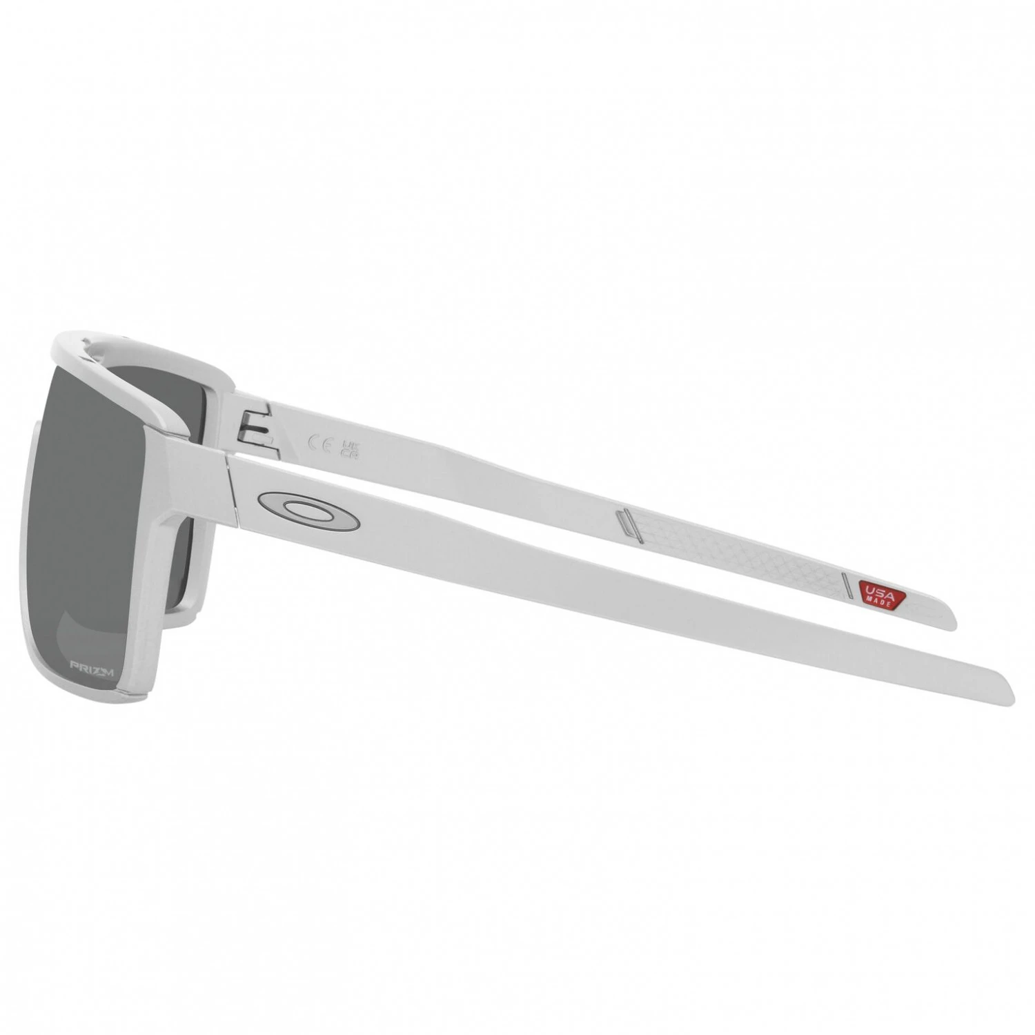 Oakley Castel Prizm S3 (VLT 11%) - Lunettes De Soleil â Image 5