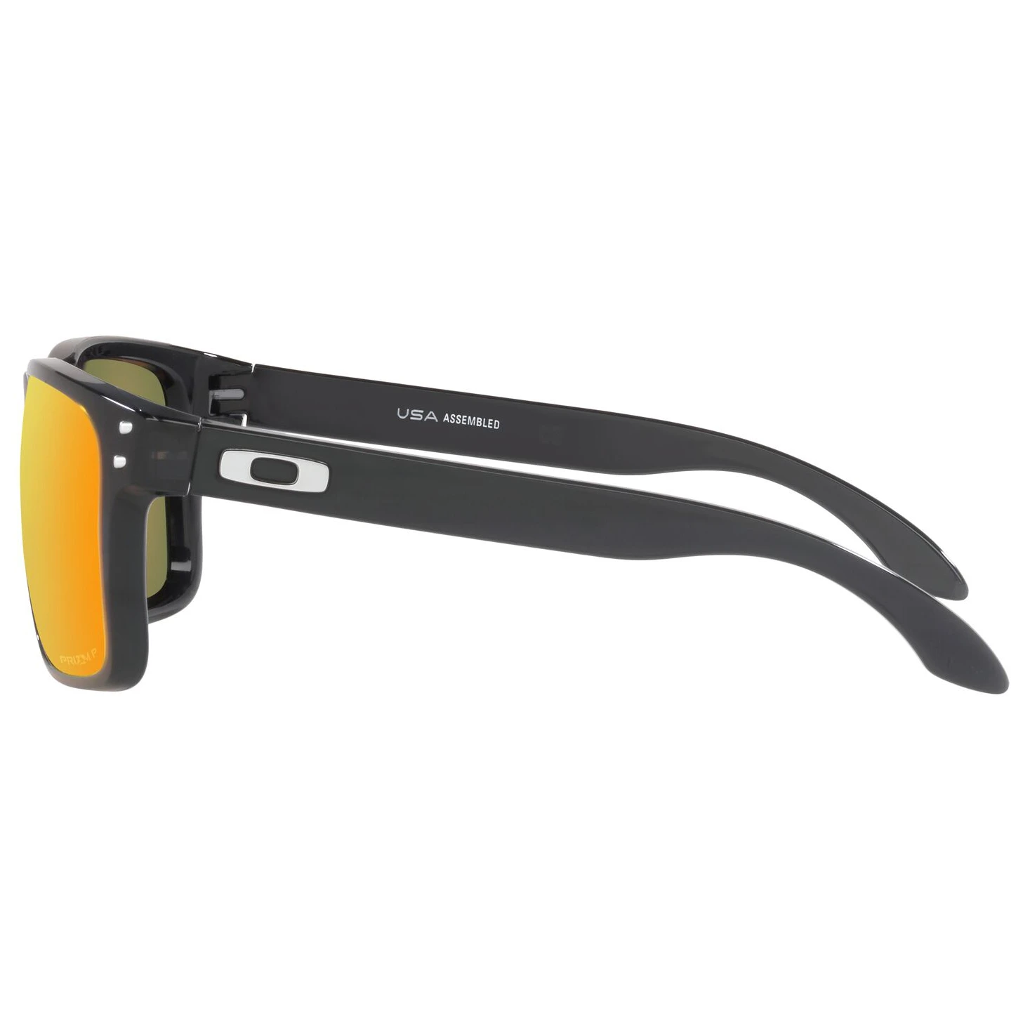 Oakley Holbrook XL Prizm Poarized S3 (VLT 17%) - Lunettes De Soleil â Image 2