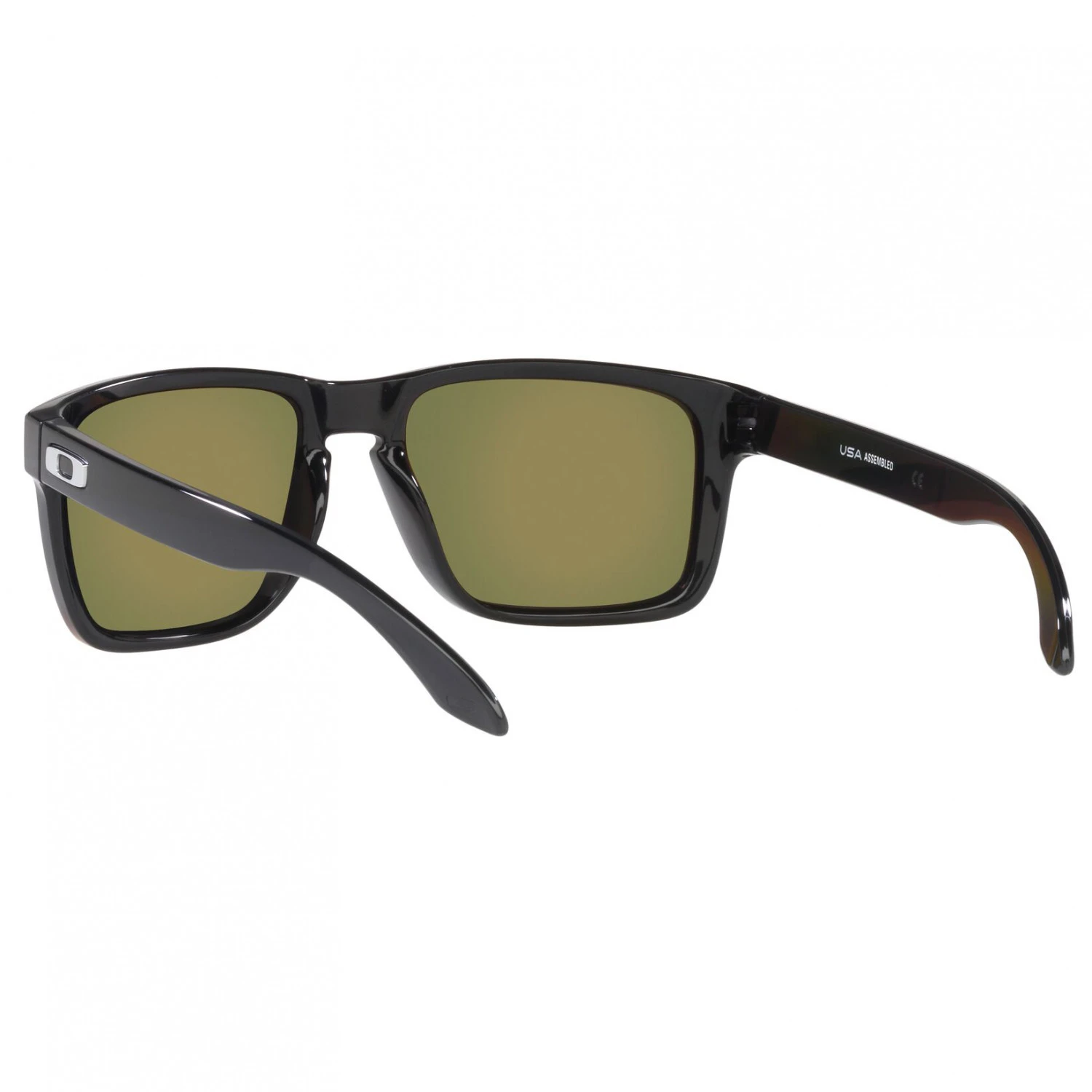 Oakley Holbrook XL Prizm Poarized S3 (VLT 17%) - Lunettes De Soleil â Image 3