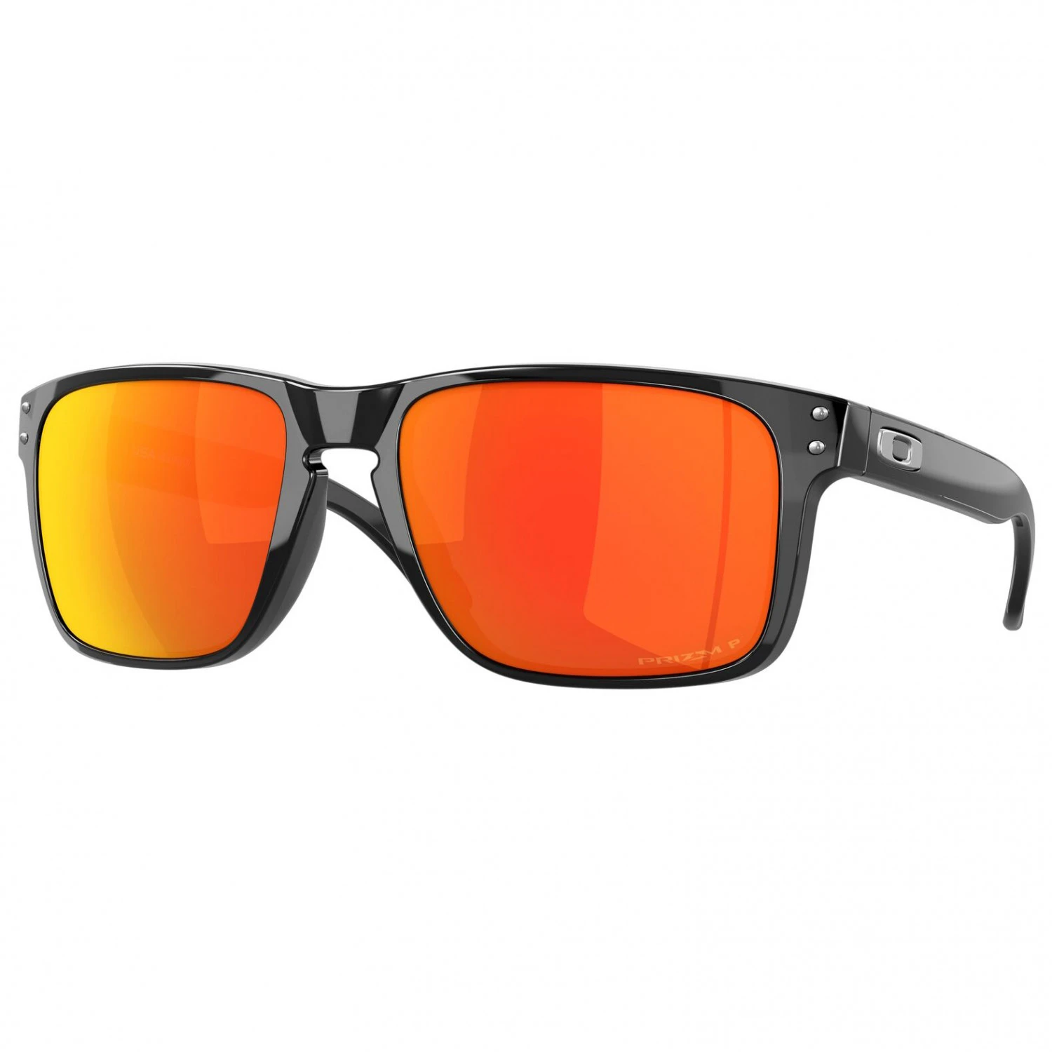Oakley Holbrook XL Prizm Poarized S3 (VLT 17%) - Lunettes De Soleil â Image 4
