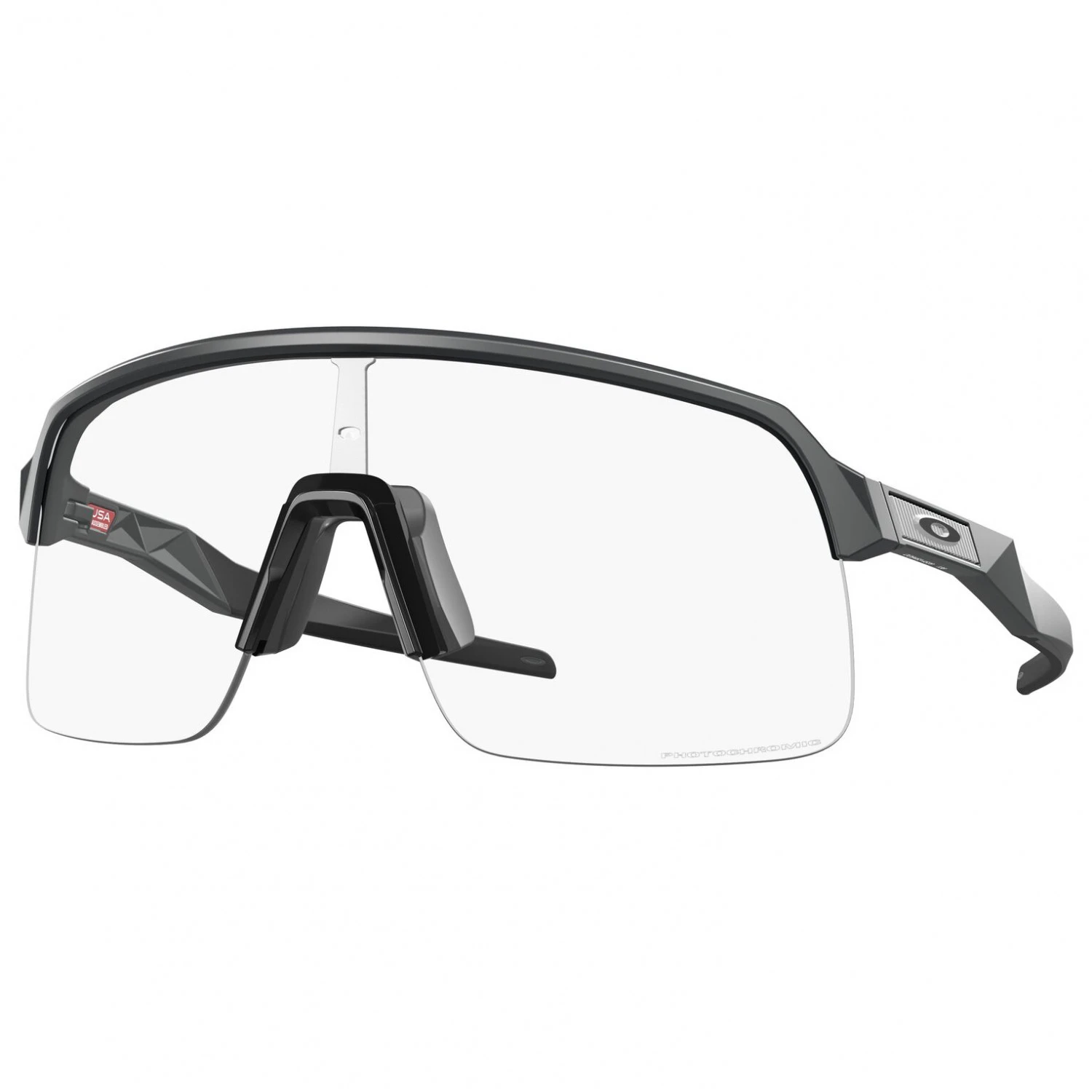 Oakley Sutro Lite Photochromic S1-S2 (VLT 69%-23%) - Lunettes VĂ©lo â Image 8