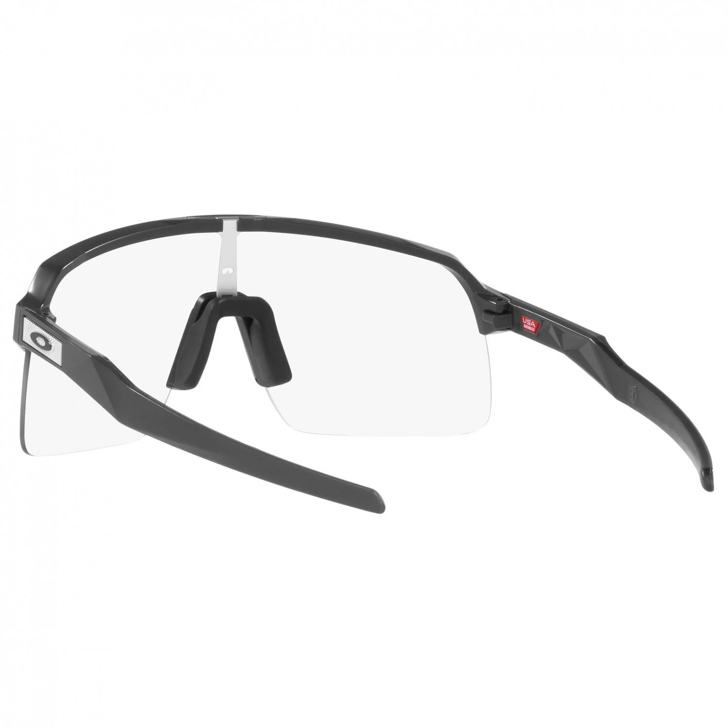 Oakley Sutro Lite Photochromic S1-S2 (VLT 69%-23%) - Lunettes VĂ©lo â Image 3