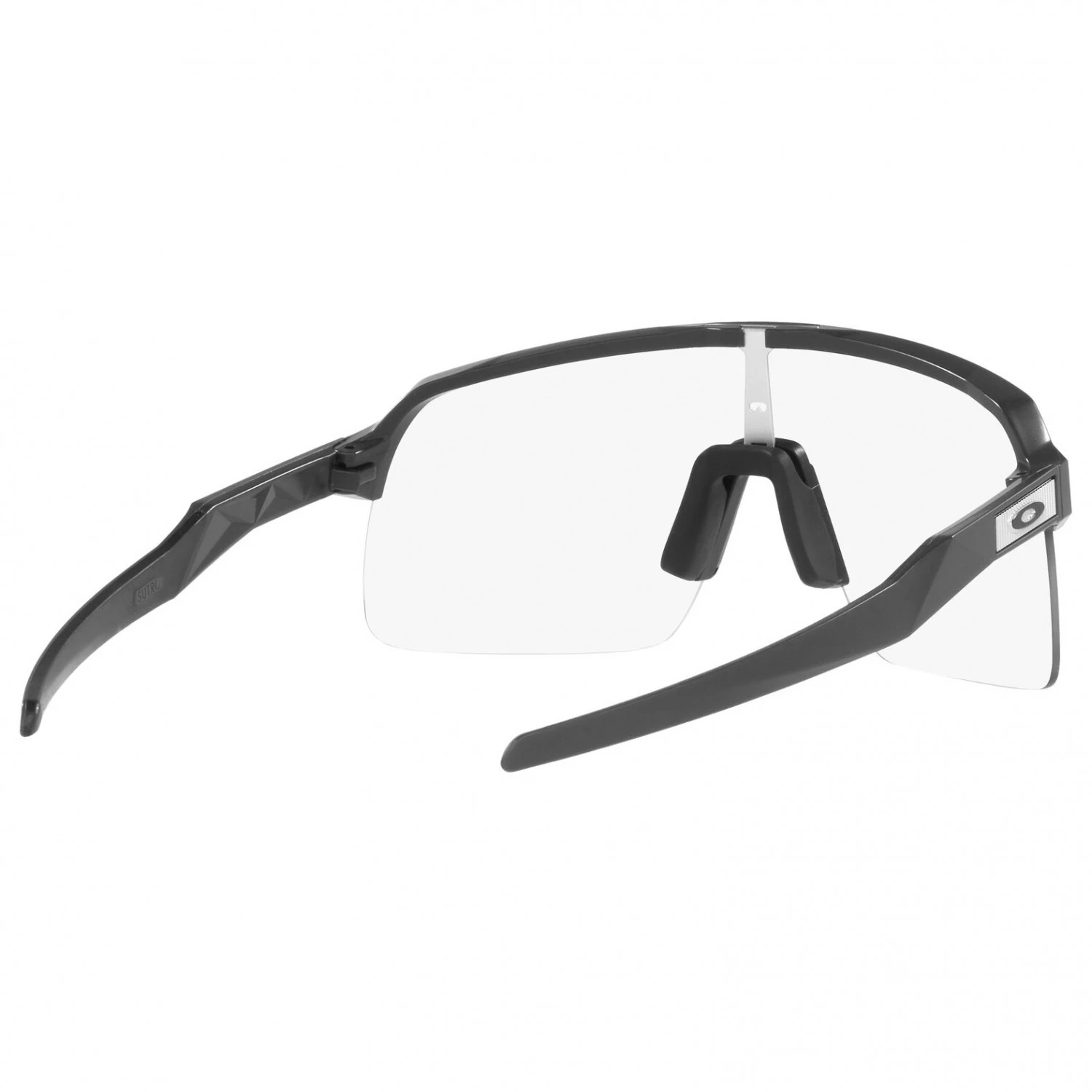 Oakley Sutro Lite Photochromic S1-S2 (VLT 69%-23%) - Lunettes VĂ©lo â Image 11