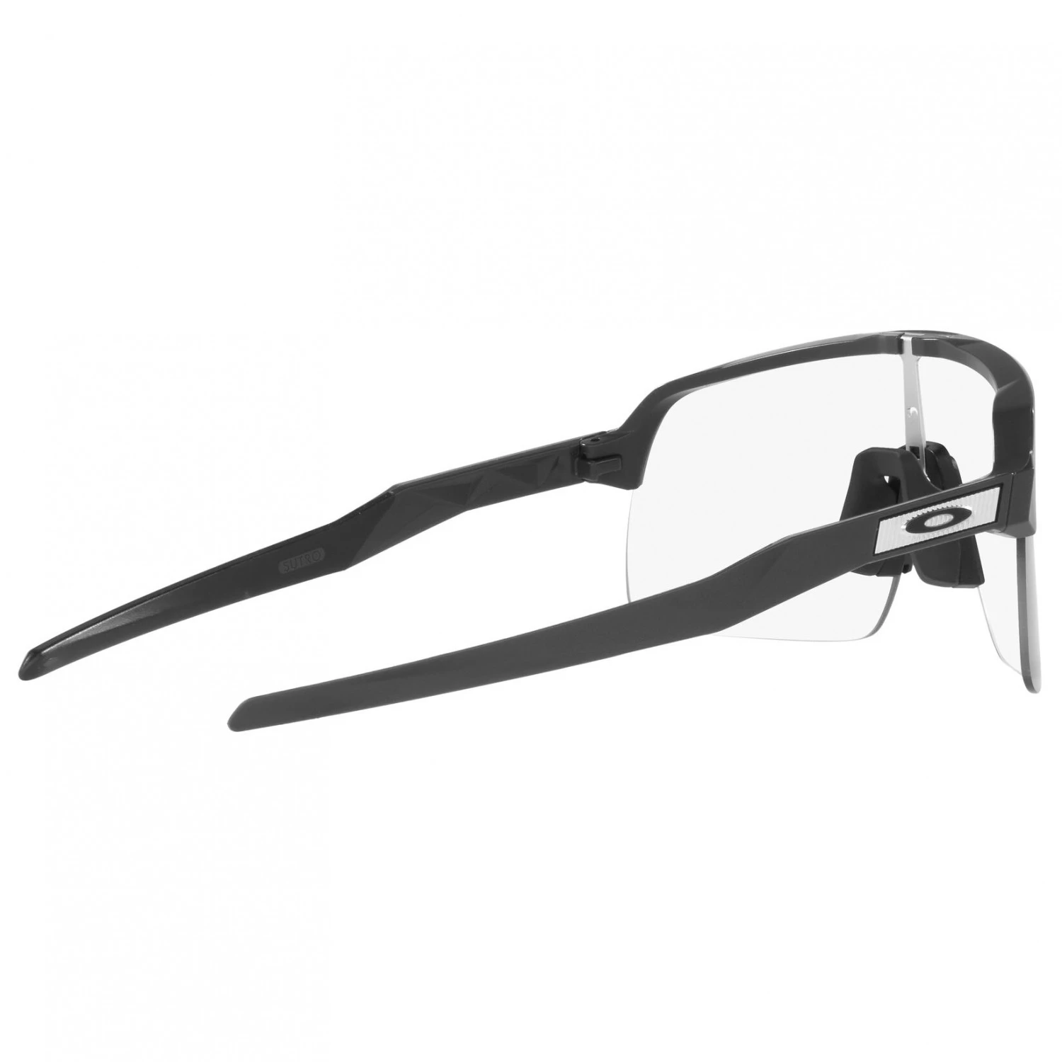 Oakley Sutro Lite Photochromic S1-S2 (VLT 69%-23%) - Lunettes VĂ©lo â Image 5