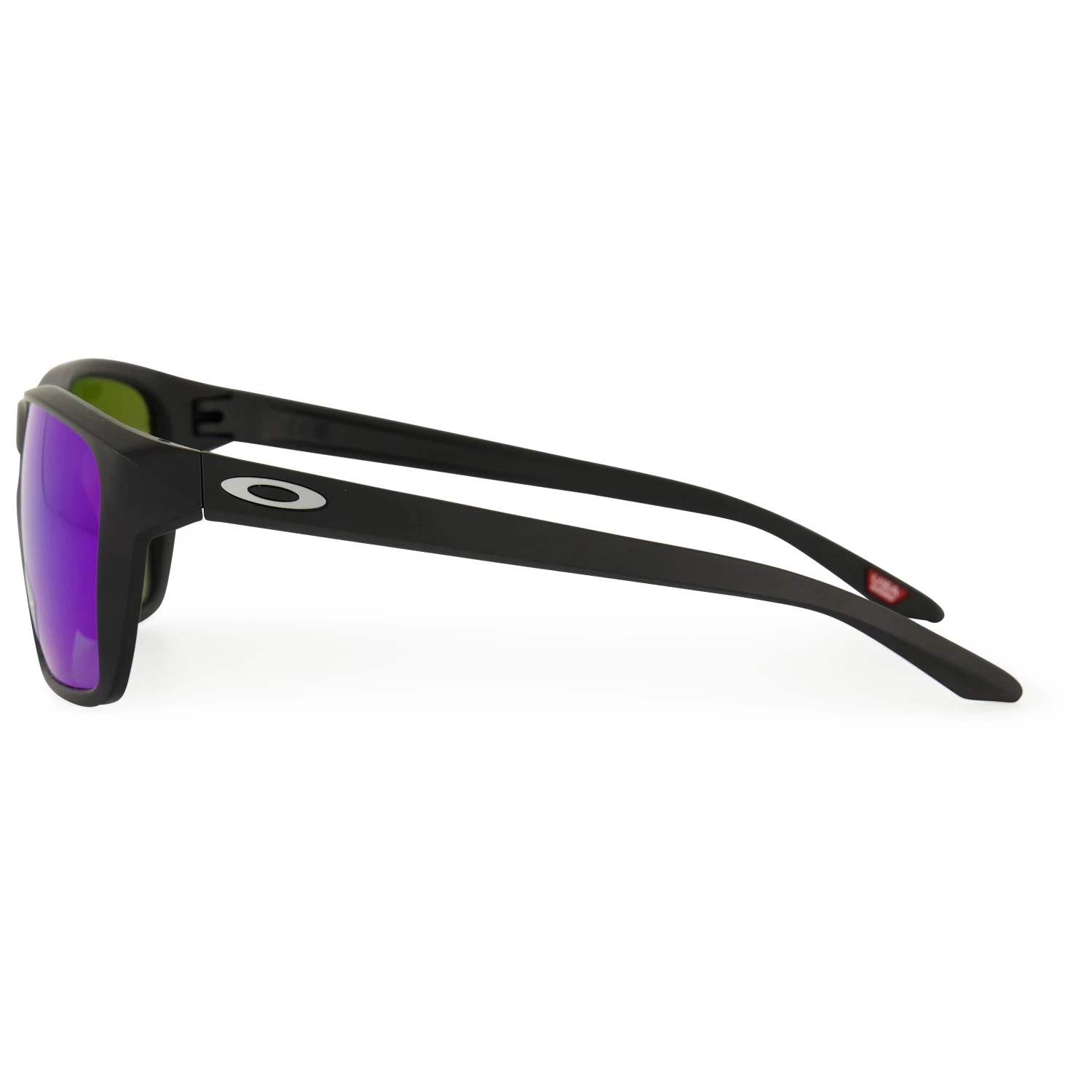 Oakley Sylas Polarized S3 (VLT 12%) - Lunettes De Soleil â Image 5
