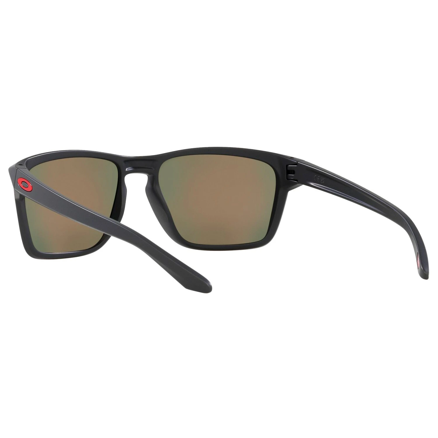 Oakley Sylas Polarized S3 (VLT 12%) - Lunettes De Soleil â Image 7