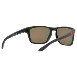 Oakley Sylas Polarized S3 (VLT 12%) - Lunettes De Soleil