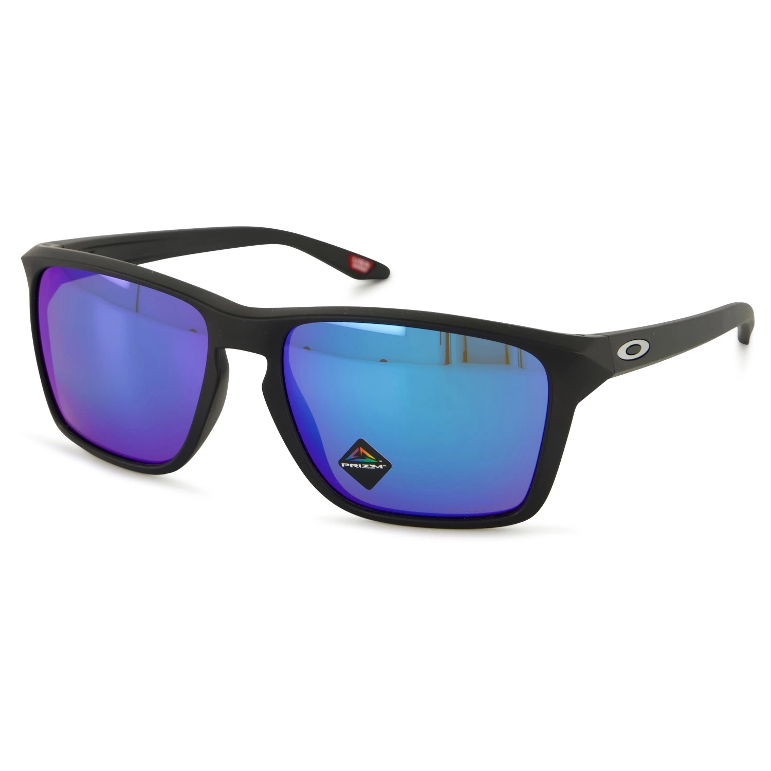Oakley Sylas Polarized S3 (VLT 12%) - Lunettes De Soleil â Image 8