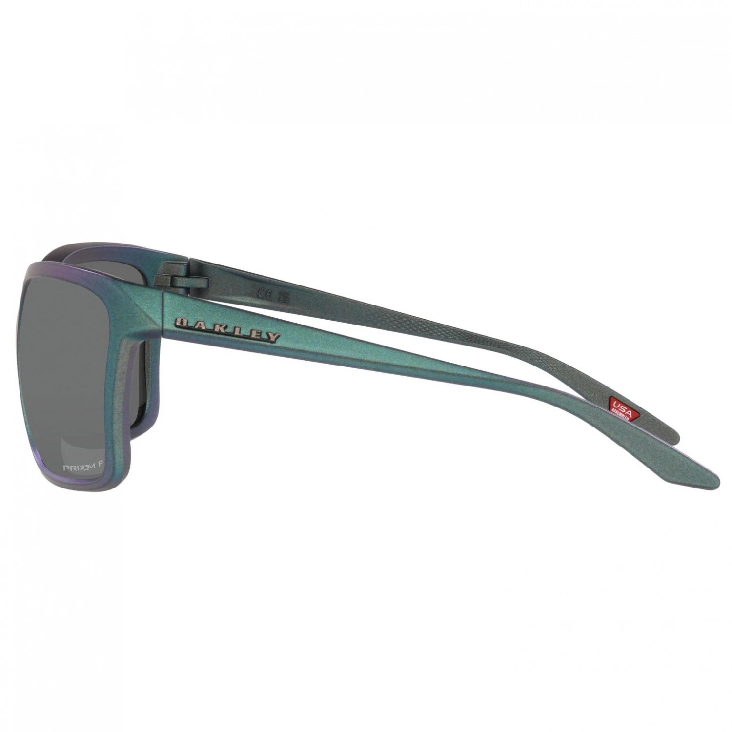 Oakley Women's Prizm Wildrye S3 (VLT 11%) - Lunettes De Soleil â Image 7