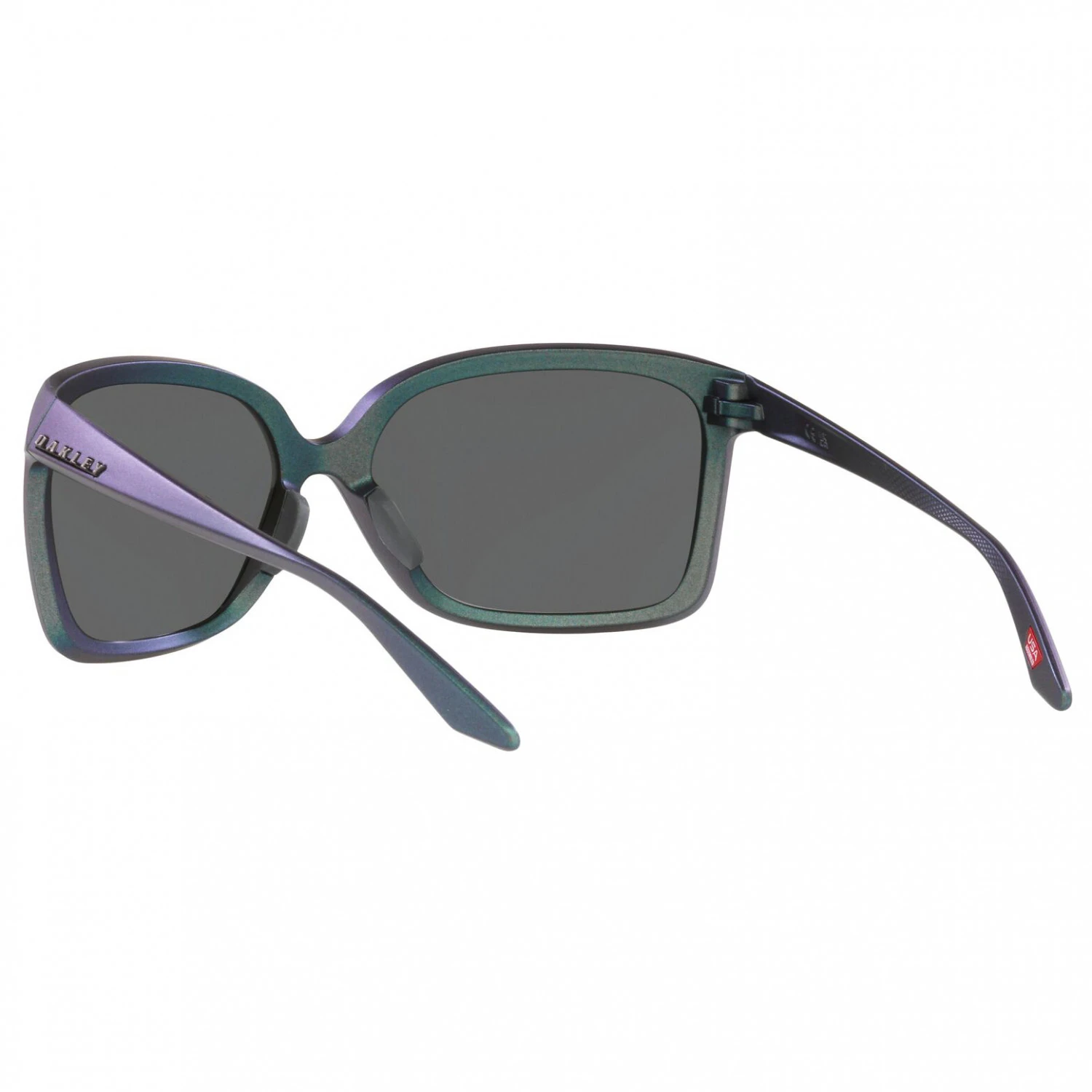 Oakley Women's Prizm Wildrye S3 (VLT 11%) - Lunettes De Soleil â Image 6