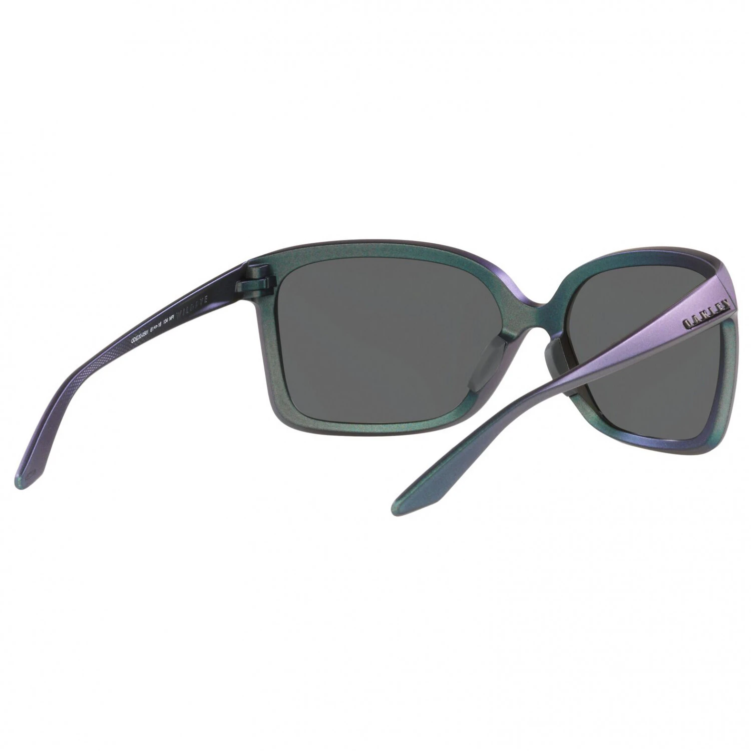 Oakley Women's Prizm Wildrye S3 (VLT 11%) - Lunettes De Soleil â Image 4