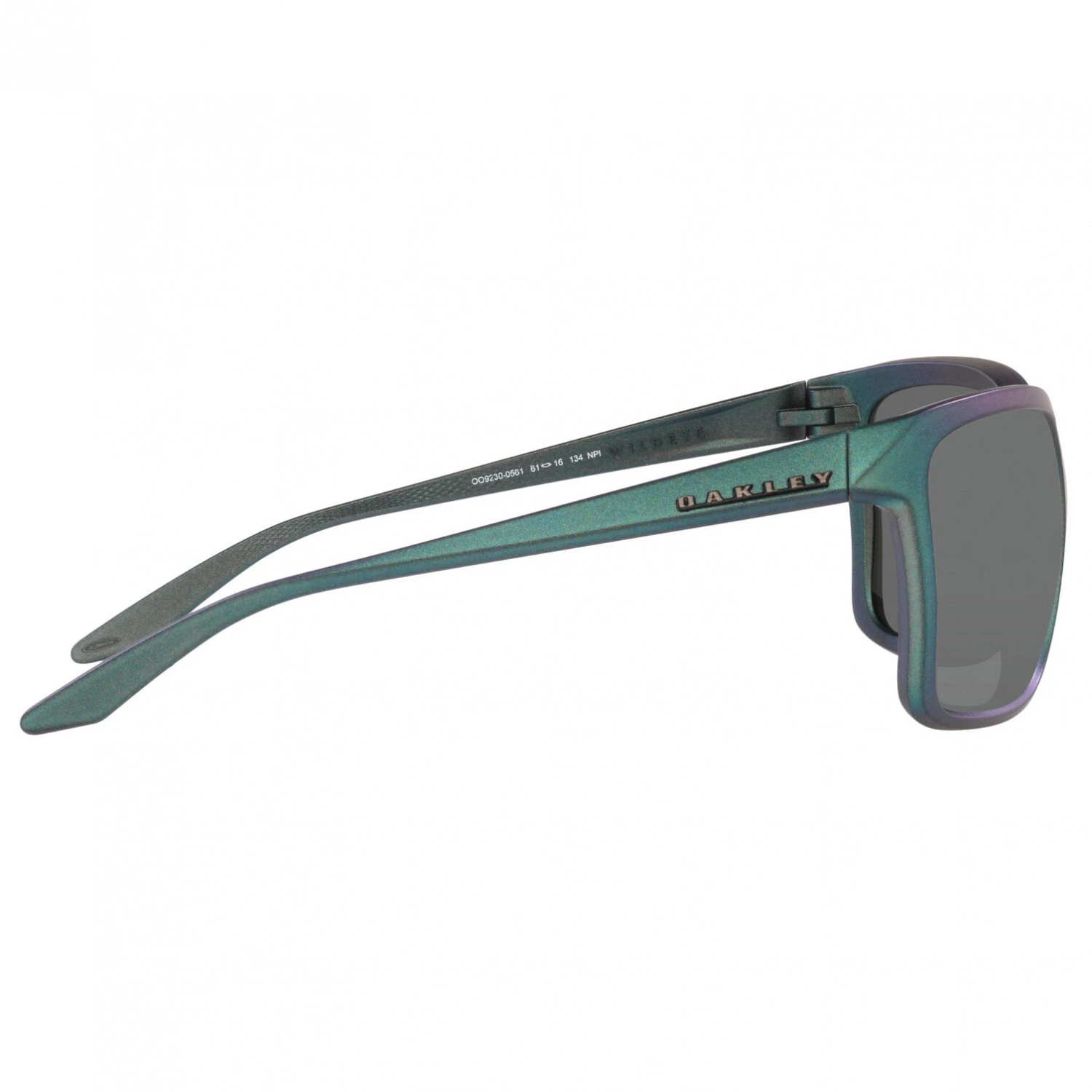 Oakley Women's Prizm Wildrye S3 (VLT 11%) - Lunettes De Soleil â Image 10
