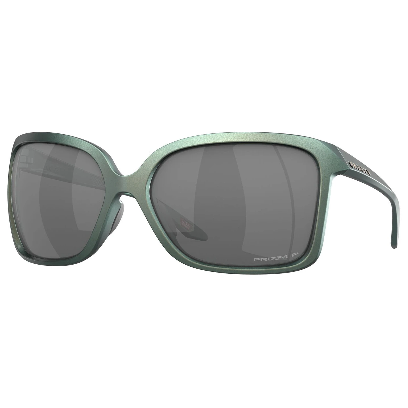 Oakley Women's Prizm Wildrye S3 (VLT 11%) - Lunettes De Soleil