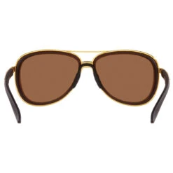 Oakley Women's Split Time Prizm Polarized S3 (VLT 14%) - Lunettes De Soleil