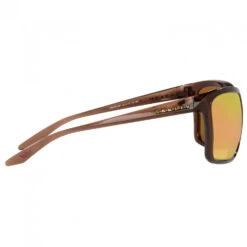 Oakley Women's Wildrye Prizm Polarized S3 (VLT 13%) - Lunettes De Soleil