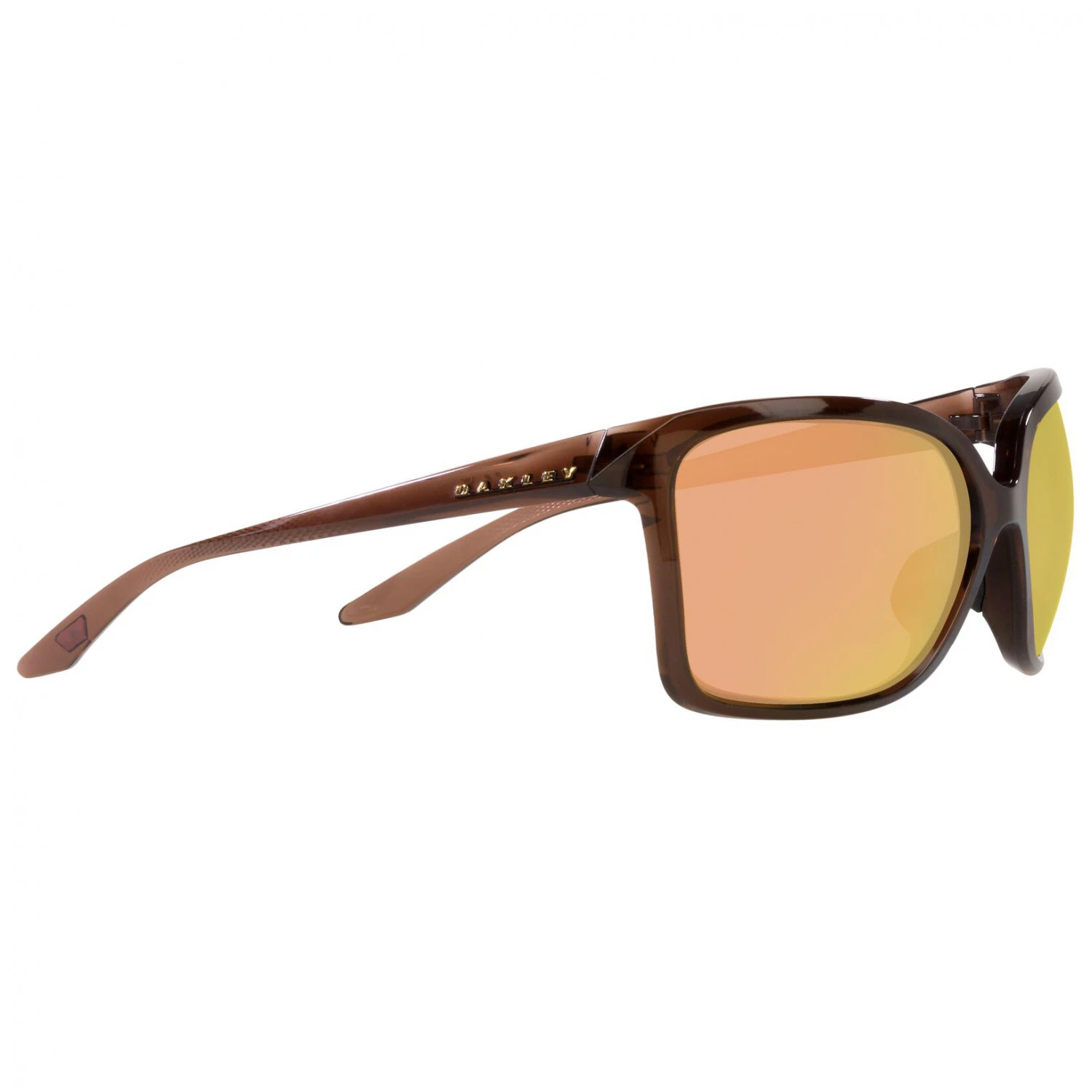 Oakley Women's Wildrye Prizm Polarized S3 (VLT 13%) - Lunettes De Soleil â Image 3