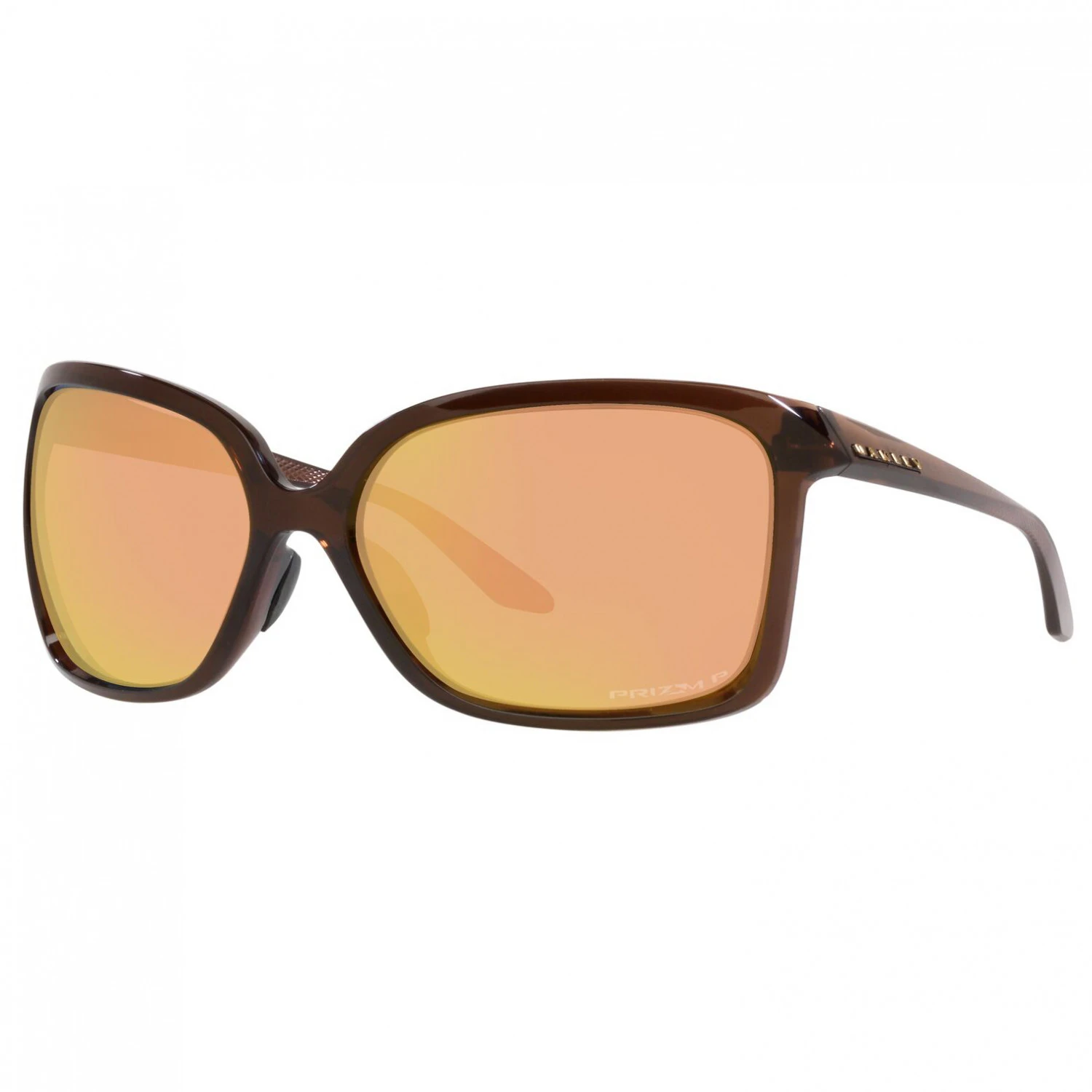 Oakley Women's Wildrye Prizm Polarized S3 (VLT 13%) - Lunettes De Soleil â Image 7