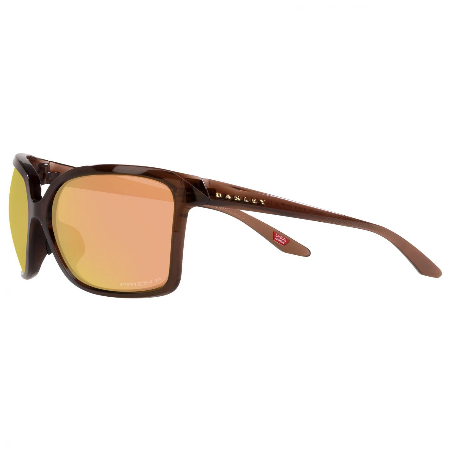 Oakley Women's Wildrye Prizm Polarized S3 (VLT 13%) - Lunettes De Soleil â Image 6
