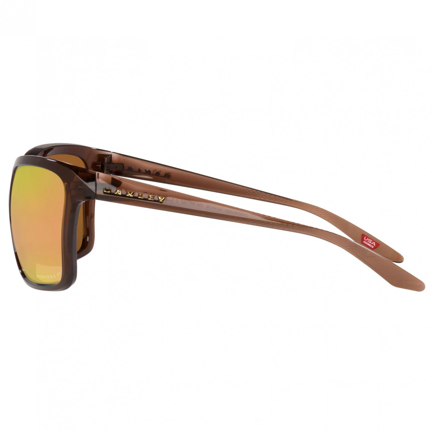 Oakley Women's Wildrye Prizm Polarized S3 (VLT 13%) - Lunettes De Soleil â Image 11