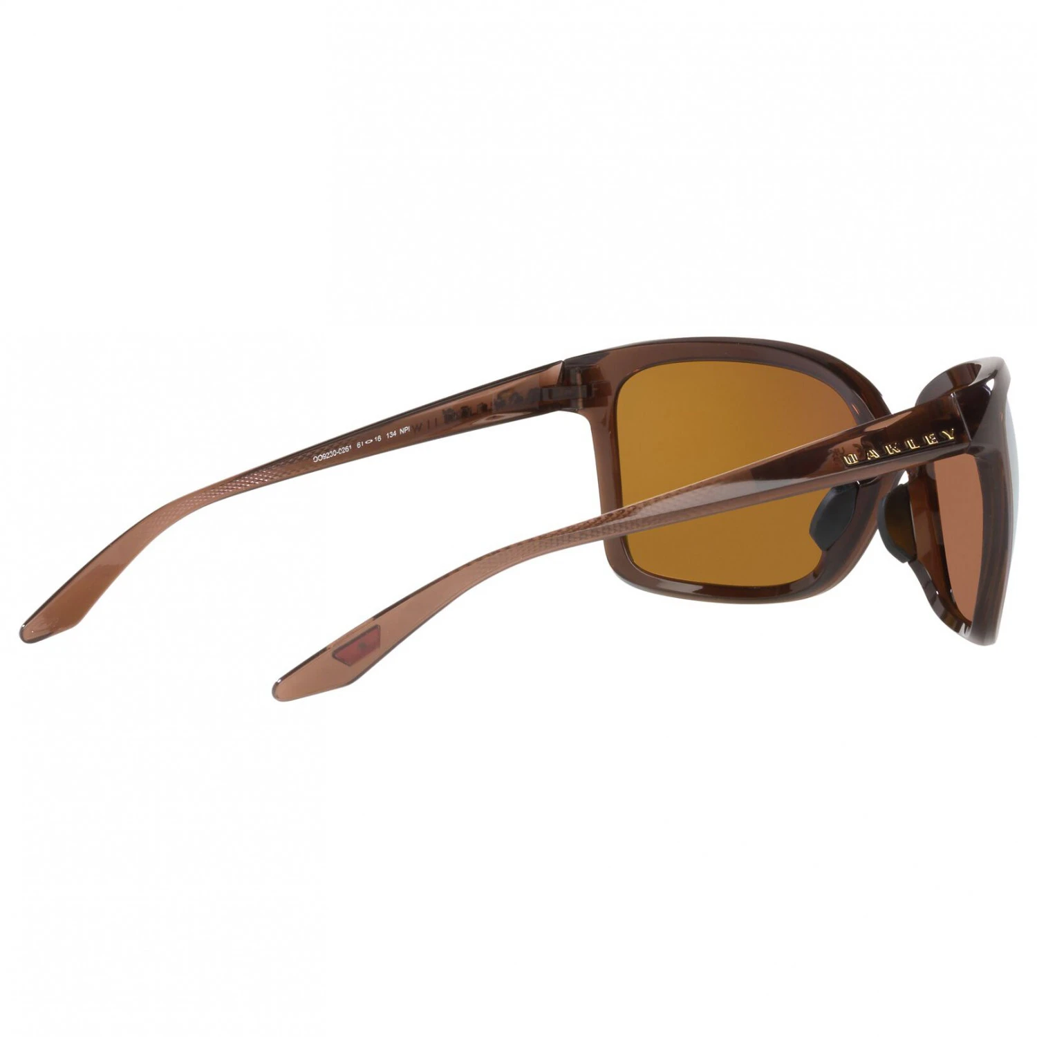 Oakley Women's Wildrye Prizm Polarized S3 (VLT 13%) - Lunettes De Soleil â Image 8