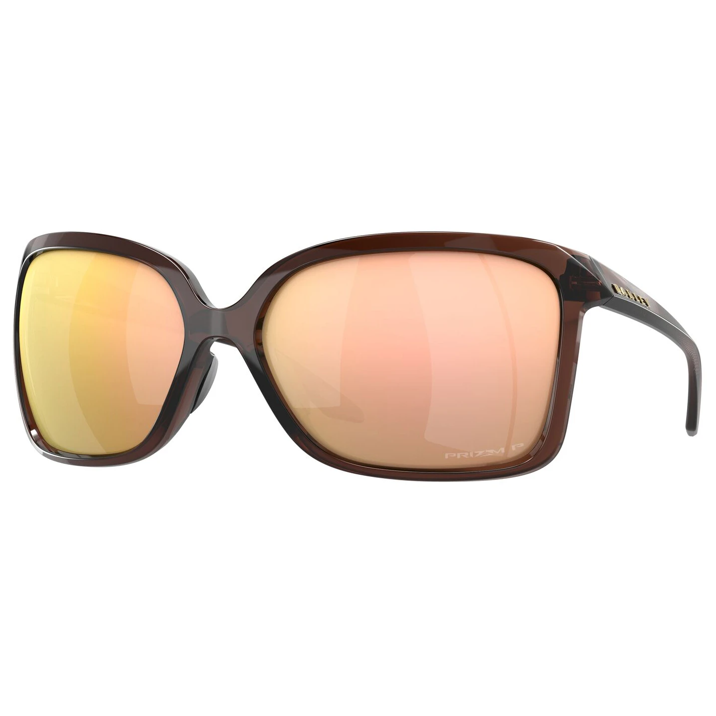 Oakley Women's Wildrye Prizm Polarized S3 (VLT 13%) - Lunettes De Soleil â Image 5