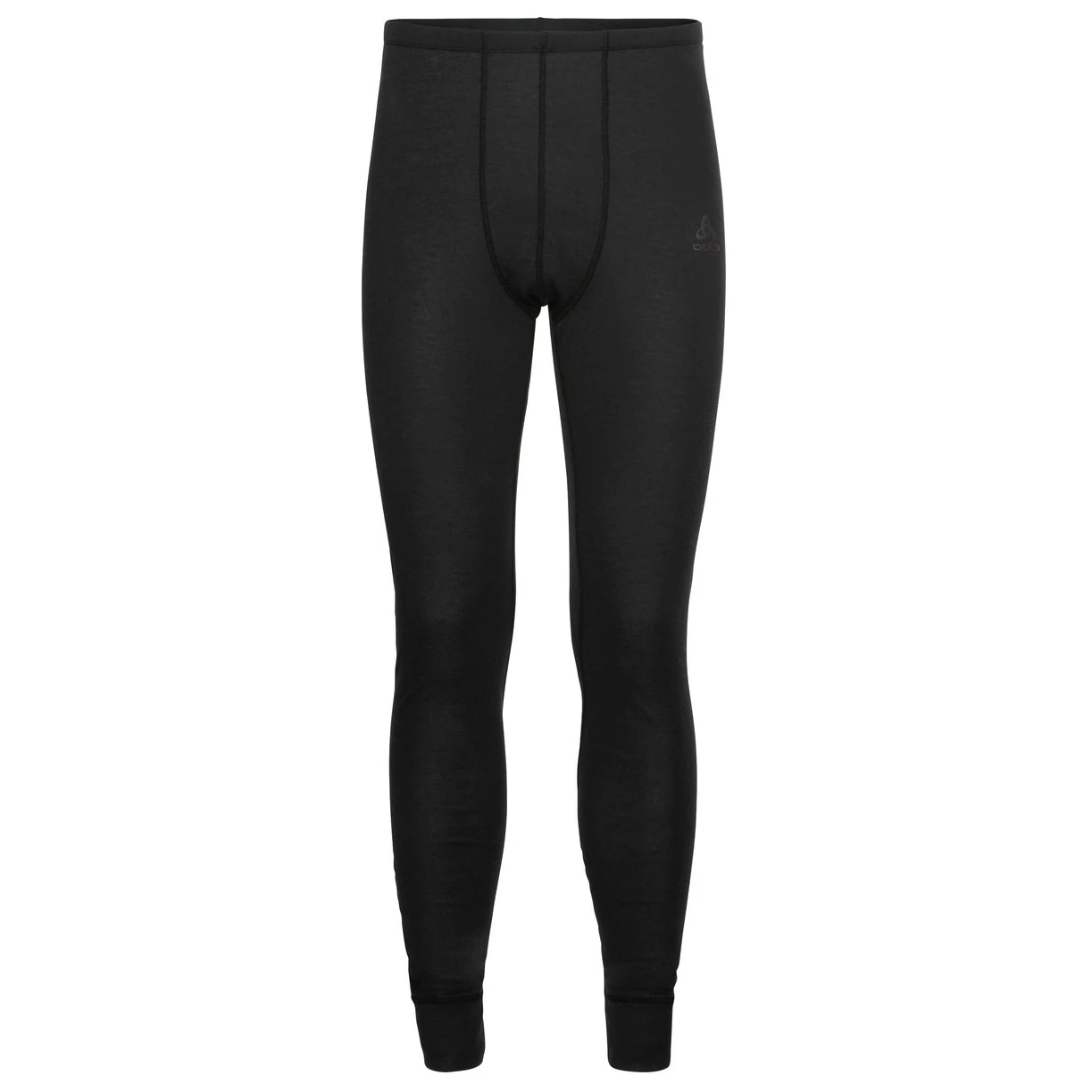 Odlo Base Layer Bottom Long Active Warm Eco - Sous-vêtement Synthétique – Image 3