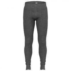 Odlo Base Layer Bottom Long Active Warm Eco - Sous-vêtement Synthétique