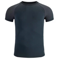 Odlo Baselayer Top Crew Neck S/S Performance Light E - Sous-vêtement Synthétique
