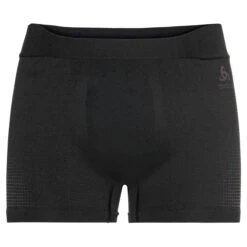 Odlo SUW Bottom Boxer Performance Warm Eco - Sous-vêtement Synthétique