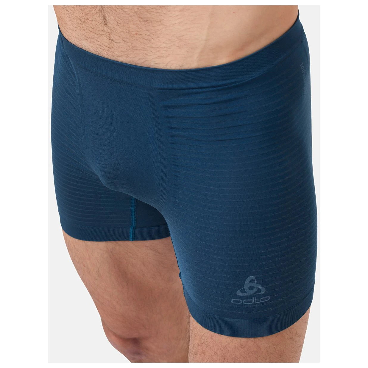 Odlo SUW Bottom Boxer Performance X-Light Eco - Sous-vêtement Synthétique – Image 6