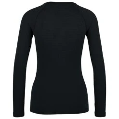 Odlo Women's Baselayer L/S Performance Light Eco - Sous-vêtement Synthétique