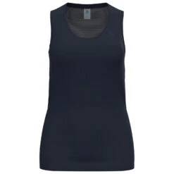 Odlo Women's Baselayer Singlet Active F-Dry Light Eco - Sous-vêtement Synthétique