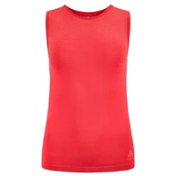 Odlo Women's Baselayer Singlet Performance Light Eco - Sous-vêtement Synthétique
