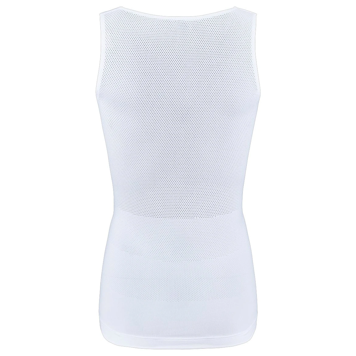 Odlo Women's Baselayer Singlet Zeroweight Seamless - Sous-vêtement Synthétique